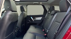 Land Rover Discovery Sport 1.5 P300e R-Dynamic SE 5dr Auto [5 Seat] Station Wagon